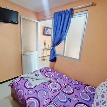 Hotel El Paisano فيلافيسينسيو المظهر الخارجي الصورة
