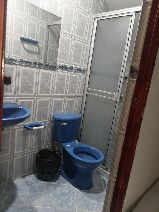 Hotel El Paisano فيلافيسينسيو المظهر الخارجي الصورة