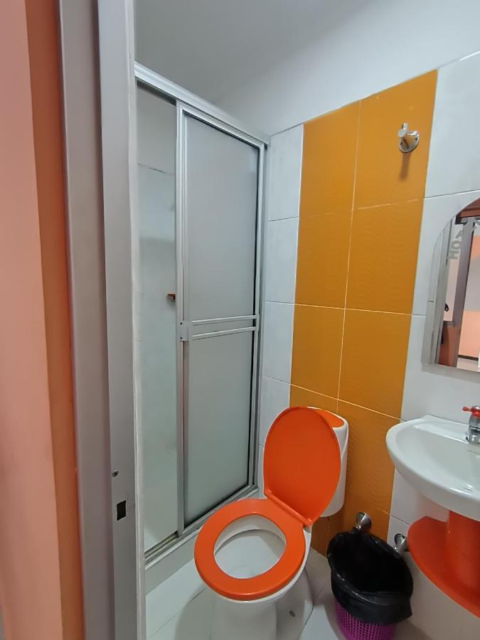 Hotel El Paisano فيلافيسينسيو المظهر الخارجي الصورة