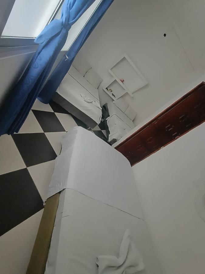 Hotel El Paisano فيلافيسينسيو المظهر الخارجي الصورة