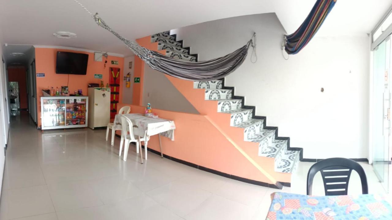 Hotel El Paisano فيلافيسينسيو المظهر الخارجي الصورة