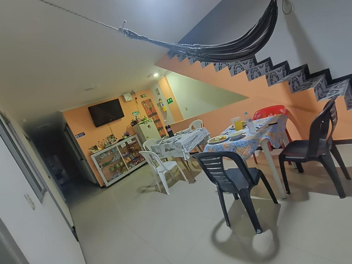 Hotel El Paisano فيلافيسينسيو المظهر الخارجي الصورة
