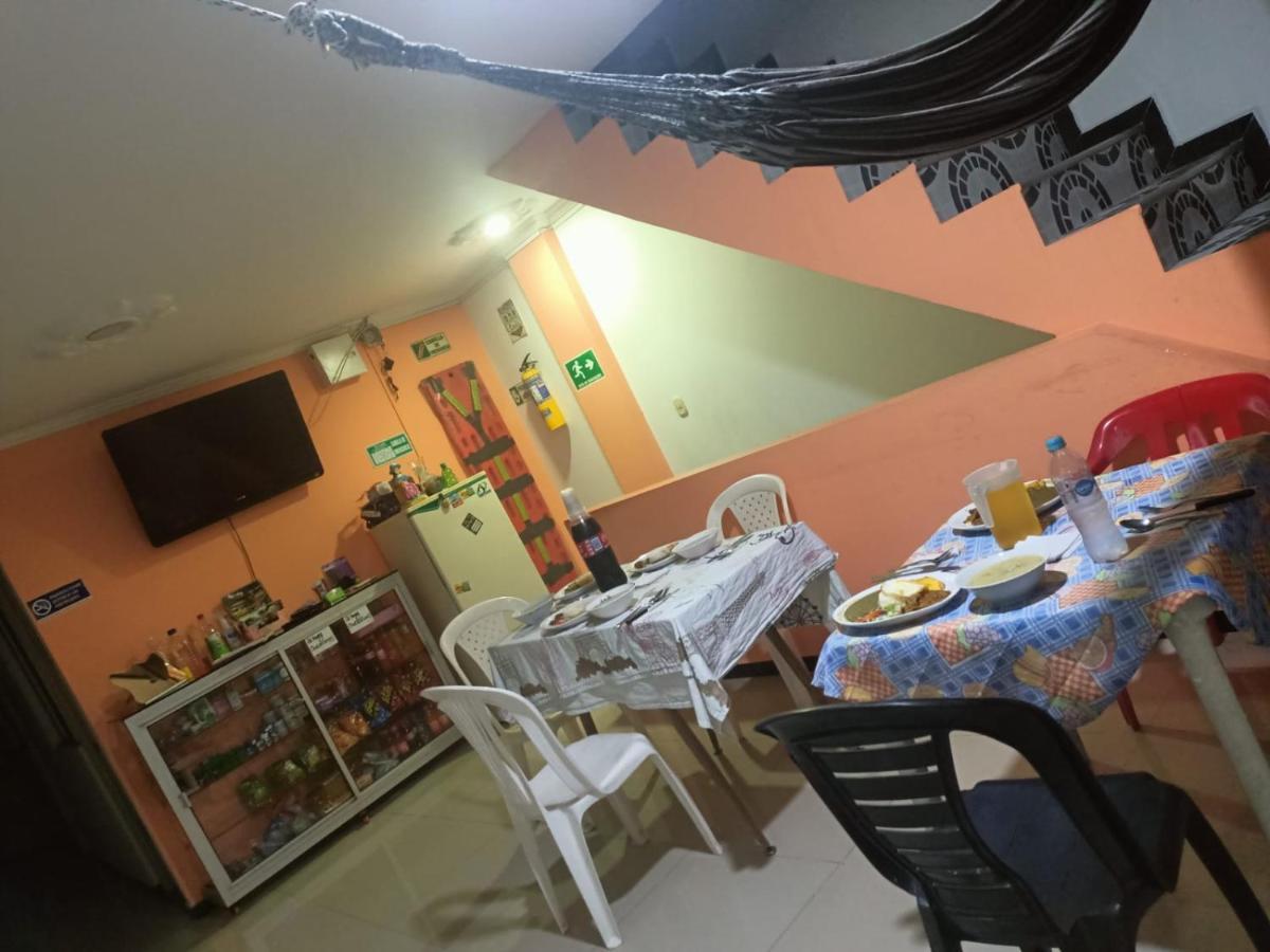 Hotel El Paisano فيلافيسينسيو المظهر الخارجي الصورة